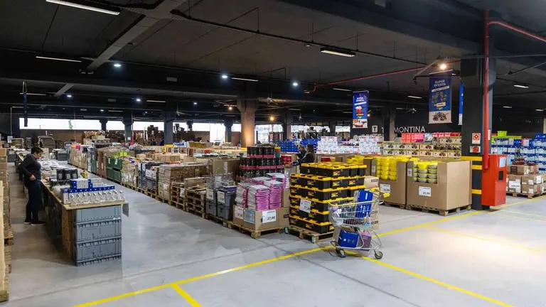 Tramontina llega a Argentina