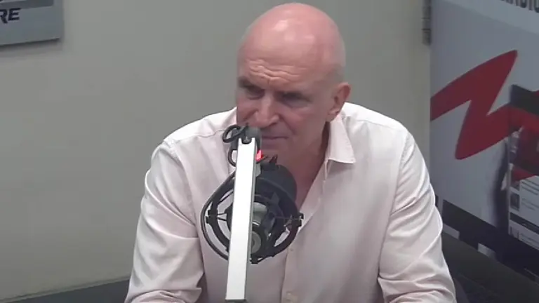 Habló Espert: aseguró que nunca pensó en renunciar y agradeció el apoyo de Milei