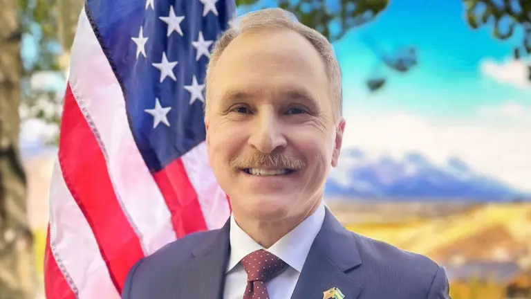 El nuevo embajador de Estados Unidos anticipó "inversiones sin precedentes" en Argentina