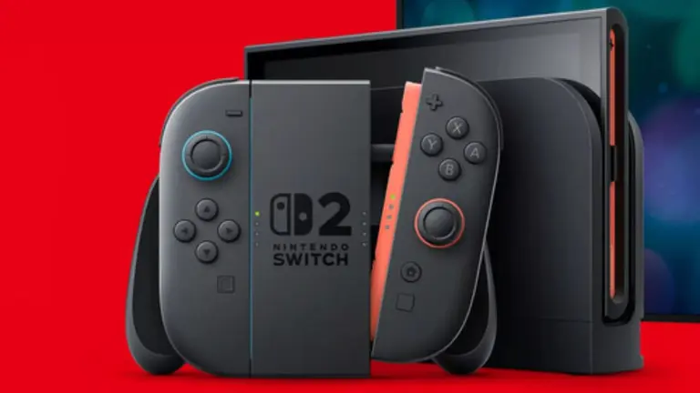 Nintendo Switch 2 ya tiene fecha de lanzamiento en Argentina: cuándo llega y cuánto cuesta