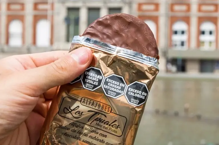 Ganó el Mundial del Alfajor y ahora cierra: por caída del consumo dice adiós un emblema de Mar del Plata