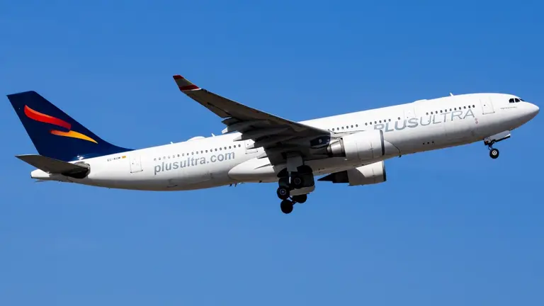 Otra aerolínea europea anuncia su llegada a Argentina para volar a un destino muy elegido