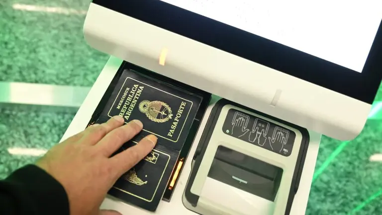 Cómo tramitar el nuevo pasaporte en 2026