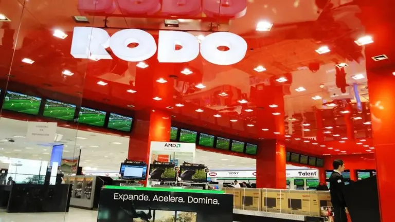 Rodo en el ojo de la tormenta: los despidos en varios locales ponen en tensión a otra casa de electrodomésticos
