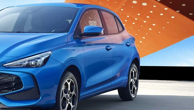 el auto hibrido más barato de argentina