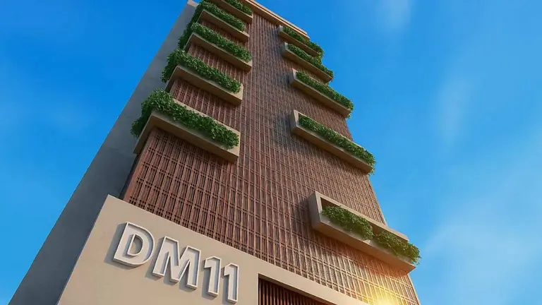 Di María desembarca en el negocio inmobiliario con una inversión millonaria: una torre tendrá su nombre