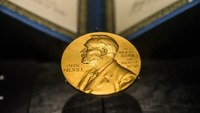 Premio Nobel