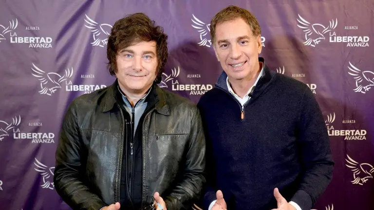 Movimientos en el Gobierno: Santilli obtiene de nuevo competencias que habían sido recortadas