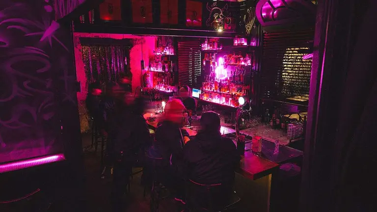 El mejor bar de Sudamérica es argentino: queda en Palermo y ahora también es top ten en el mundo