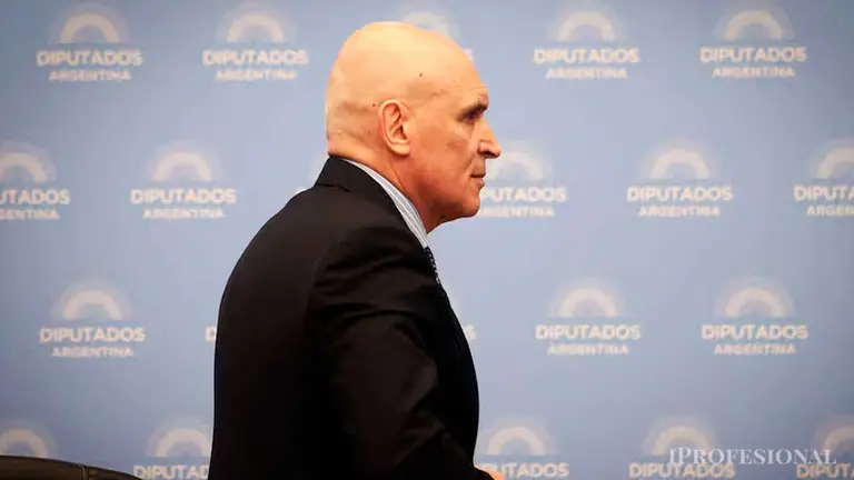 La Justicia allana la casa de José Luis Espert en la causa por presunto lavado de dinero