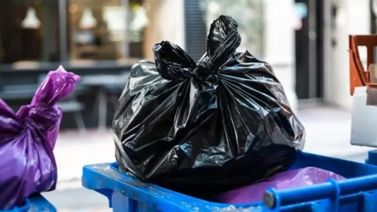 El "Uber del reciclaje": así funciona la app que revoluciona el manejo de la basura en Buenos Aires