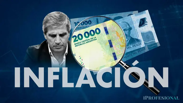 La inflación de enero se aceleró al 2,9%, tras la polémica por la salida de Lavagna: qué espera la City para los próximos meses