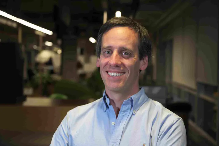 Despegar nombró un nuevo CEO para el comienzo de una etapa de "crecimiento acelerado"