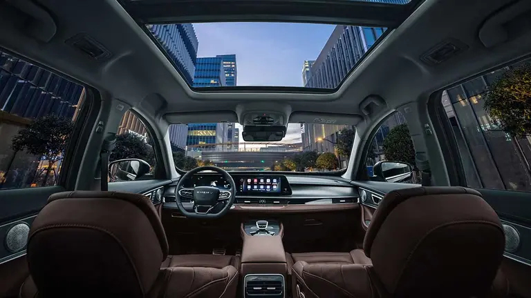 Chery vuelve al mercado argentino junto al Grupo Corven: planes, modelos y proyección