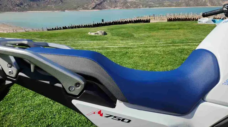 Cómo es y cuánto cuesta la nueva moto de Honda que puso en alerta a la competencia