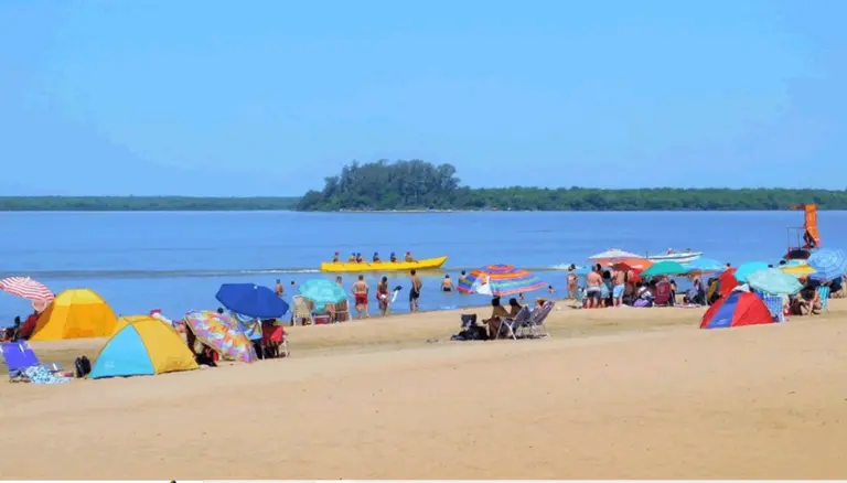 Queda en Entre Ríos, tiene termas y buena comida: el destino ideal a 4 horas de CABA