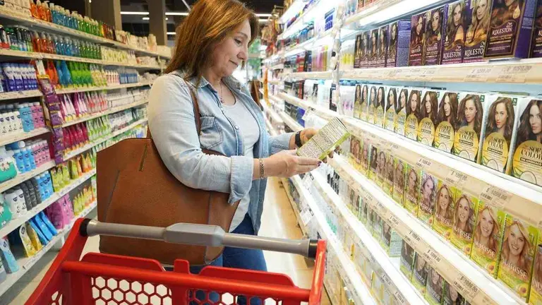 Supermercado Coto sorprende con fuertes descuentos en octubre 2025 