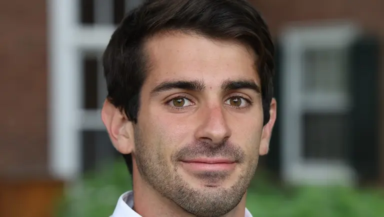 Sebastián Díaz de Valdés, Country Manager de Global66  en Argentina