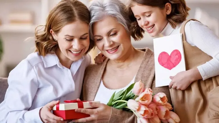 Proyección para el Día de la Madre: cuáles son los regalos más elegidos y cuál es el gasto promedio