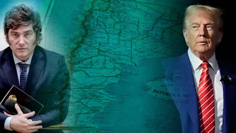 Secretos del histórico pacto sobre la inversión privada de empresas de EE.UU. para desplazar a China