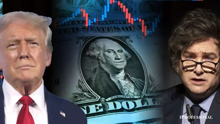 Javier Milei y su equipo esperan una "lluvia de inversiones" real tras el contundente triunfo electoral