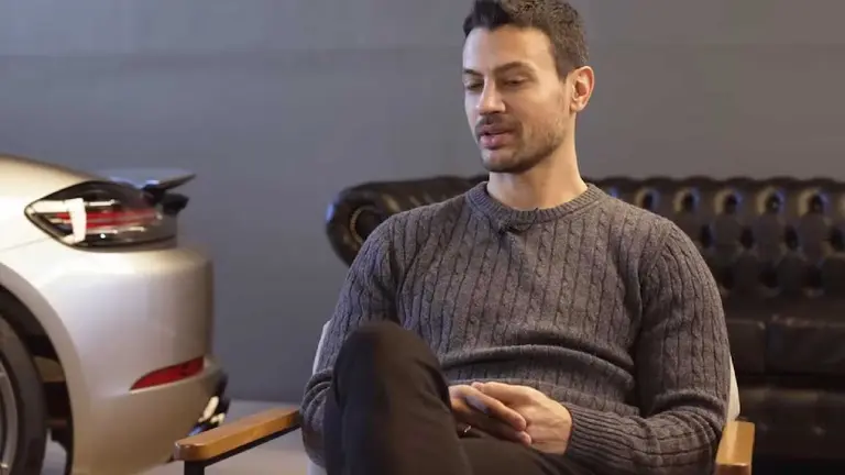 Omar Hassan, ex arquero de Boca