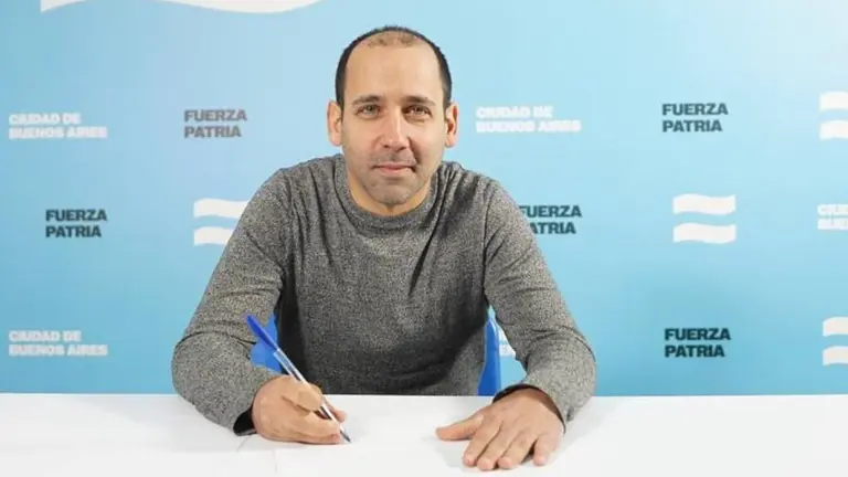 El plan de la oposición para tirar abajo el acuerdo de Milei con Estados Unidos