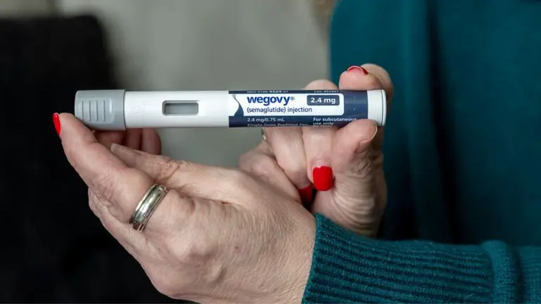 Llegó a Argentina el "Ozempic recargado", la droga que revoluciona el tratamiento de la obesidad en el mundo