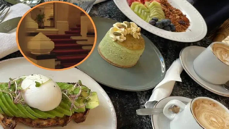 La razón por la cual el Palacio Basavilbaso se convirtió en el nuevo punto más exclusivo  