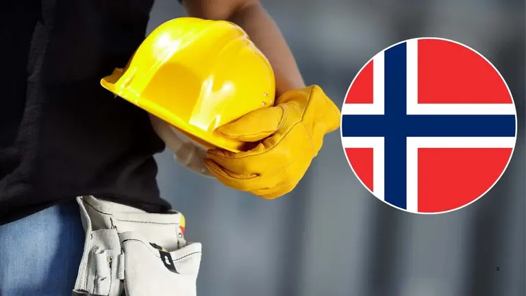 El trabajo en Noruega que paga 2.500 dólares y promete 15 mil vacantes a latinoamericanos  