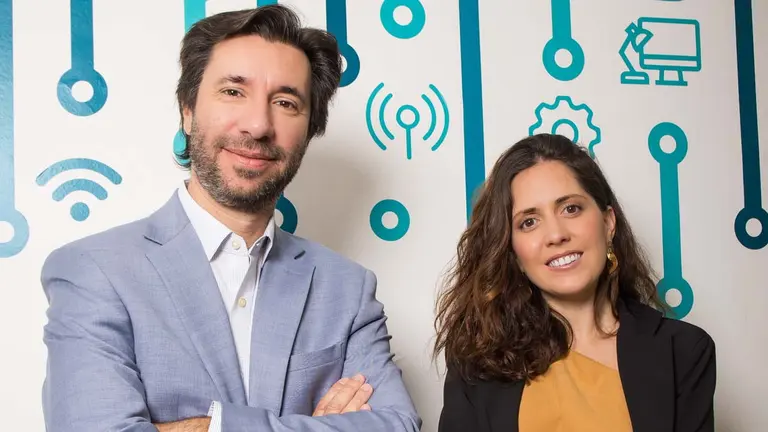 Toltech Group designa a Fernando Montero como CEO