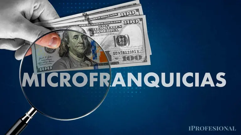 Microfranquicias: cuánto hay que invertir y cuáles son los rubros son más rentables