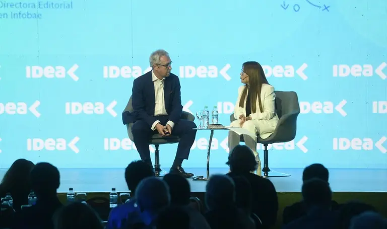 Coloquio IDEA
