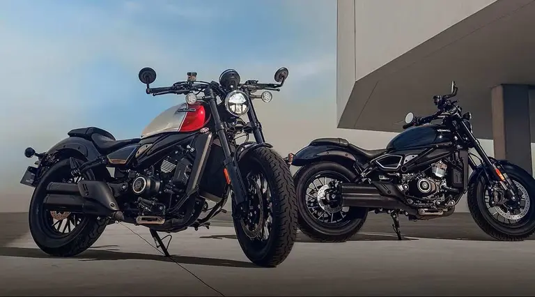 Cómo es la nueva CF Moto 450 cc que revolucionó el mercado con el precio