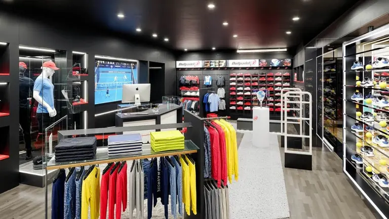 Reconocida marca de ropa deportiva llega a Argentina: dónde abrirán sus primeros locales