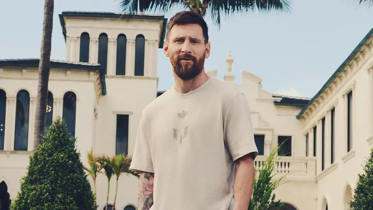 El imperio hotelero de Messi: cuántos tiene, dónde quedan y cómo son los hoteles del 10