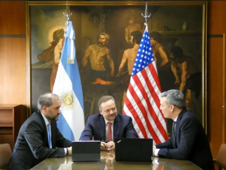 IMPSA recibe el aval clave de sus acreedores para reestucturar una deuda de u$s583 millones