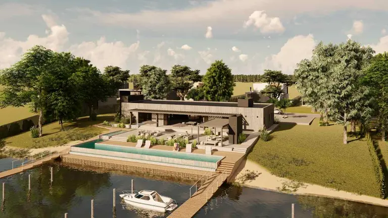 barrio amarras escobar