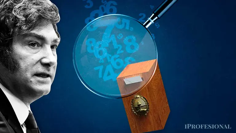 Elecciones: cuatro nuevas encuestas en CABA y provincias clave revelan un problema para Milei