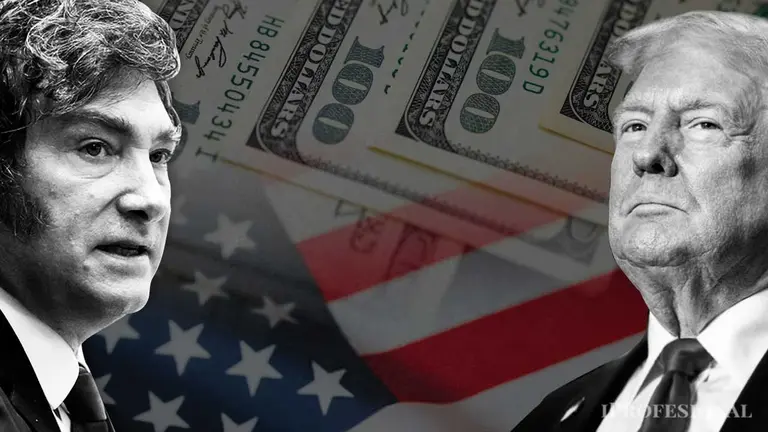 Por qué el swap con EEUU es muy distinto al que Argentina firmó con China