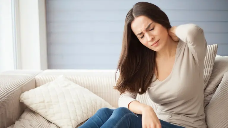 Día Mundial de Dolor: convivir con esa afección, un desafío diario para el 63% de la población mundial