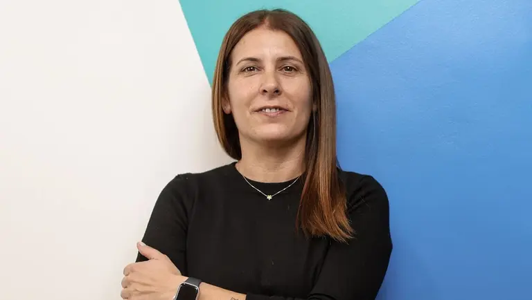 Alejandra Oniszczuk, Directora General del Grupo AW