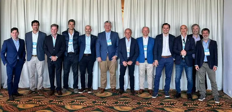 La baja de retenciones sigue siendo el principal reclamo del campo a Javier Milei