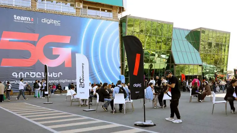 Descubrí cómo este país está redefiniendo su futuro con tecnología y construye su propio Silicon Valley