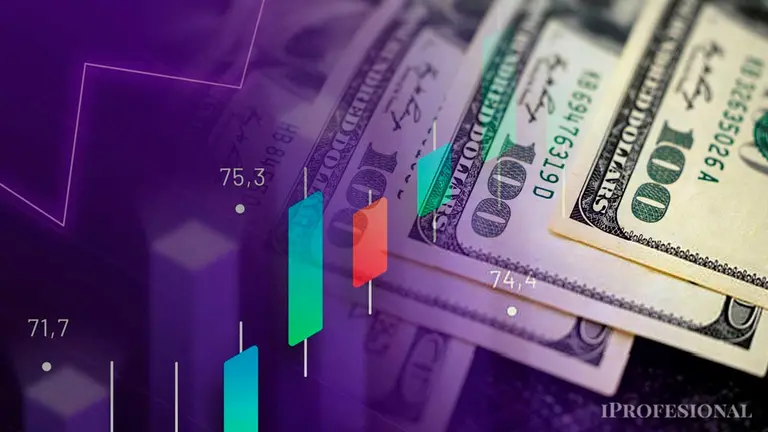 El Tesoro de EE.UU. no para de comprar pesos: cuál es el precio del dólar que quiere imponer en Argentina