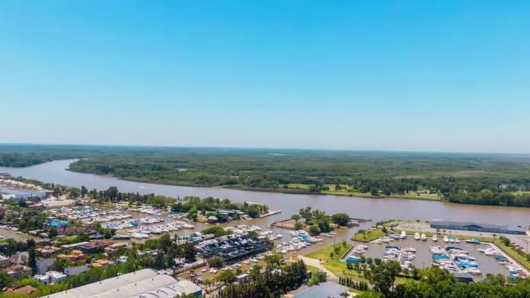 Punta Chica, la joya inmobiliaria de Zona Norte: cuánto cuestan los departamentos más buscados