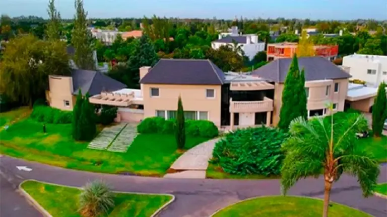 El fenómeno que convirtió a Funes en un imán de inversión y franquicias 