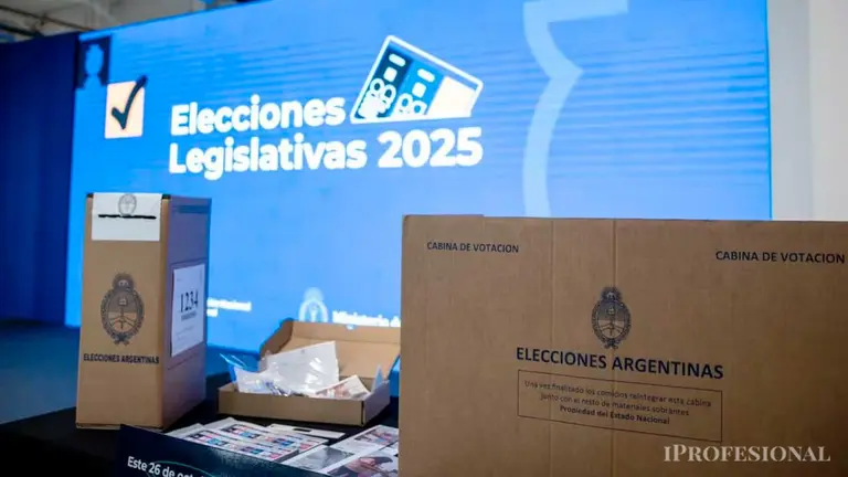 Boleta Única de Papel: qué diferencias hay entre un voto nulo, en blanco o recurrido