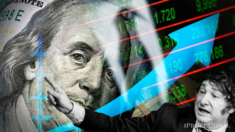El dato que mira la City: por qué a Milei no le conviene modificar el régimen del dólar tras elecciones