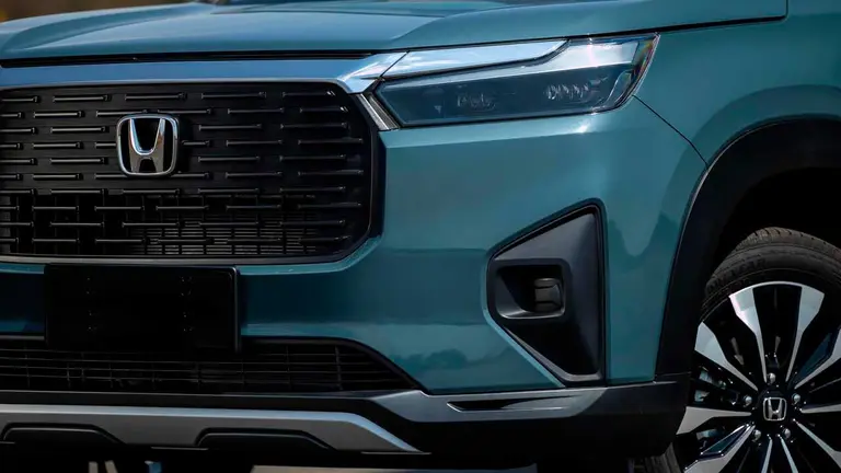 Honda venderá en Argentina un auto SUV que será más barato que el HR-V